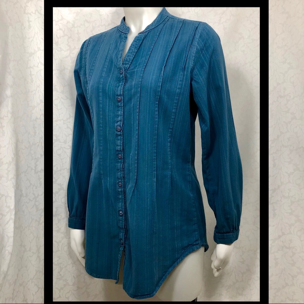 🐑 ♥️ Woolrich Sz. medium Top ♥️🐑